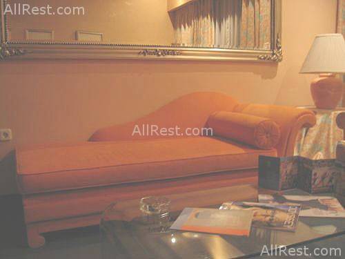 G.R. Louis Athens Hotel 19